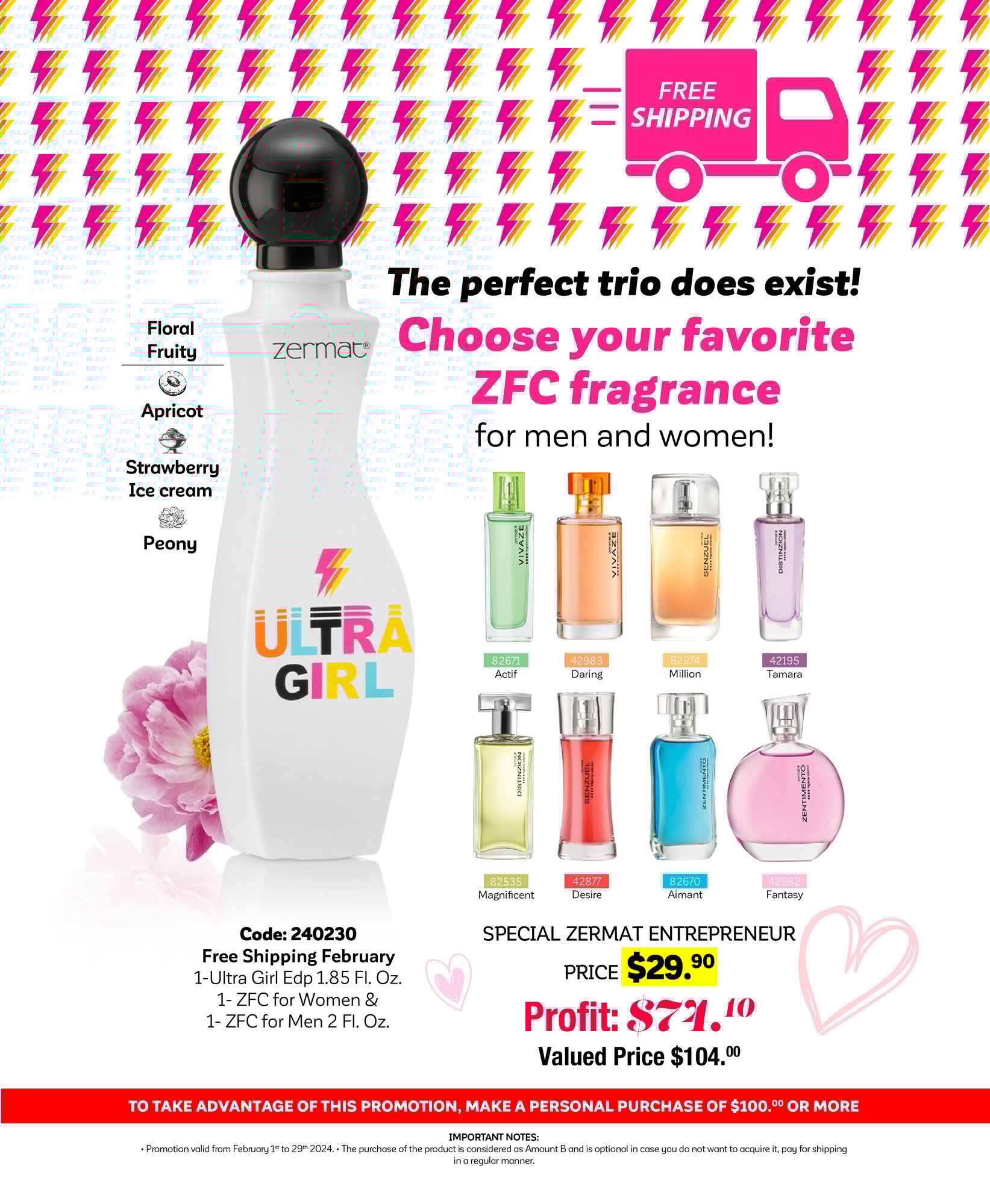 02 MAG GOALS FEB 24_19 FREE SHIPPING