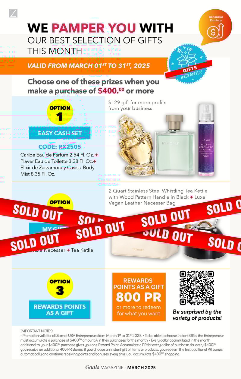 03 MAG GOALS MARZO 25 SOLD OUT INGLES2