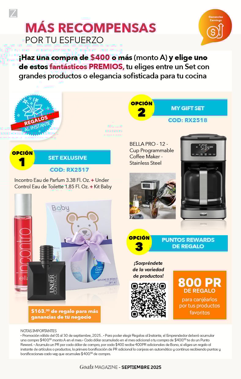 09 MAG GOALS SEPT 2514