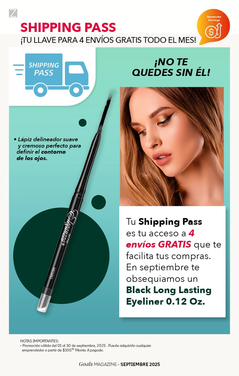 09 MAG GOALS SEPT 2516