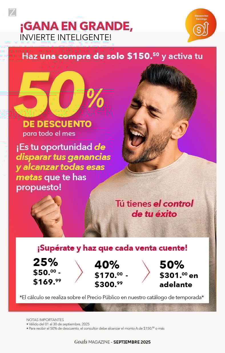09 MAG GOALS SEPT 2518