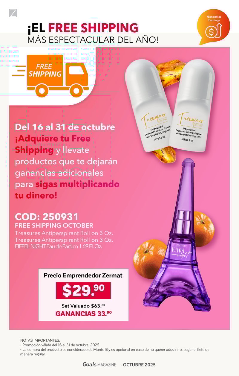 10 MAG GOALS OCT 2518-B