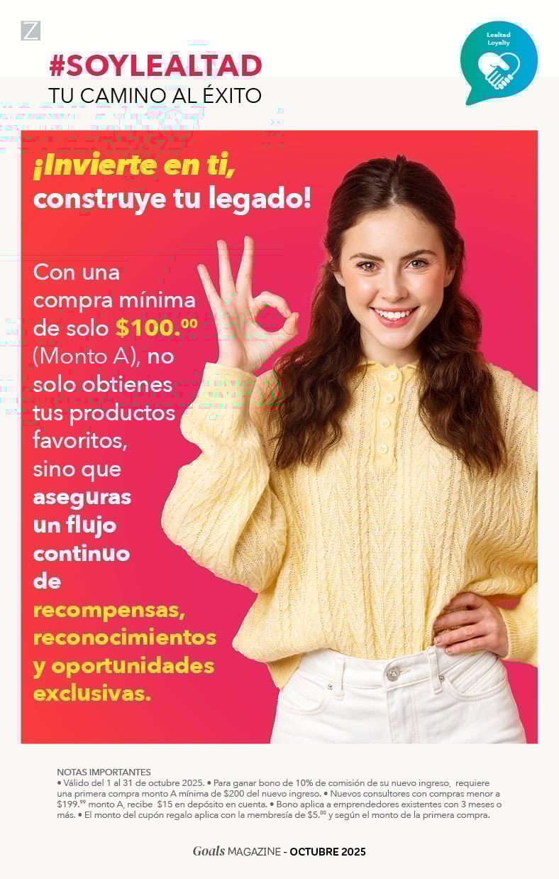 10 MAG GOALS OCT 258