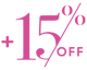 15Off