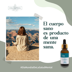 salud mental