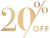 20%