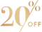 20%