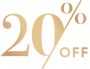 20%