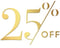 25Off