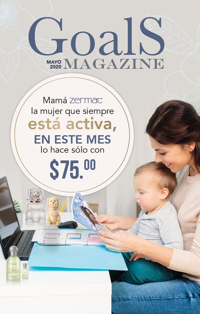 05 MAG GOAL MAY 20 