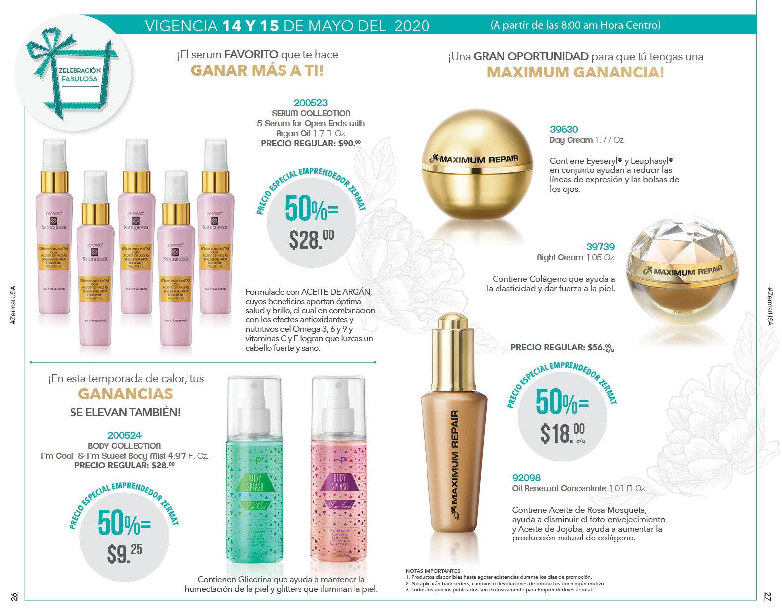 05 MAG GOAL MAY 20 14