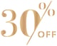 30Off