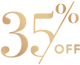 35%