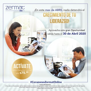 ACTIVACION ABRIL ESP ING2