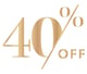 40Off-1