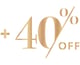 40Off