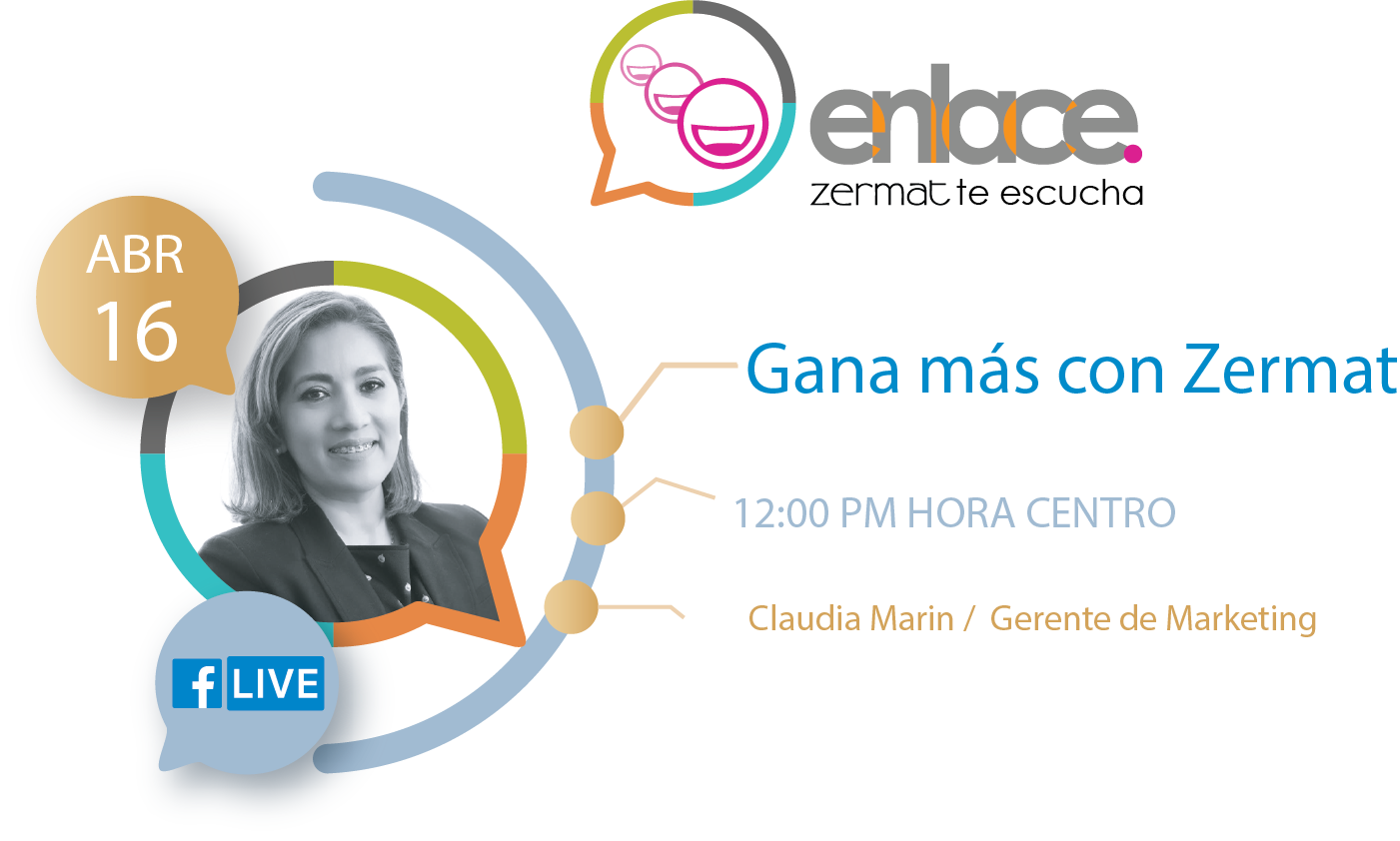 Claudia Marin Abr 16 2020Feb 17