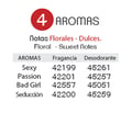 AromasSenzuelRojo