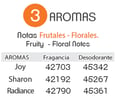 AromasVivazeNaranja