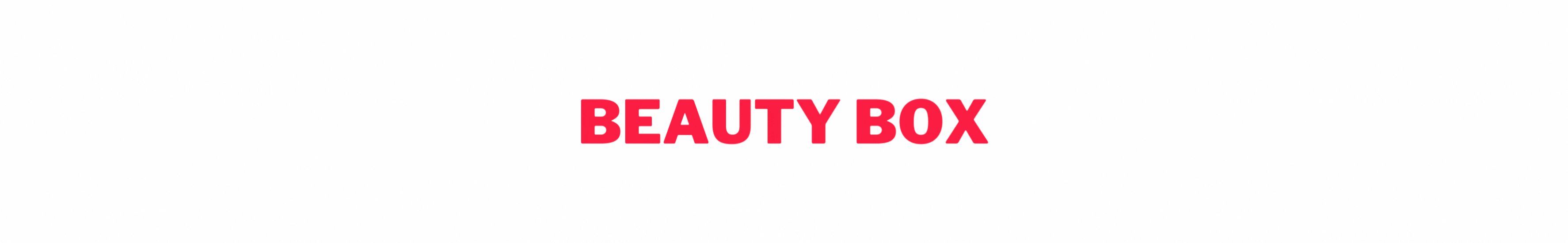 BEAUTY BOX (1)