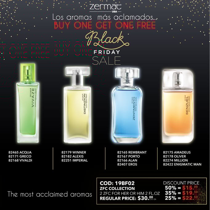 BLACK FRIDAY 19-04