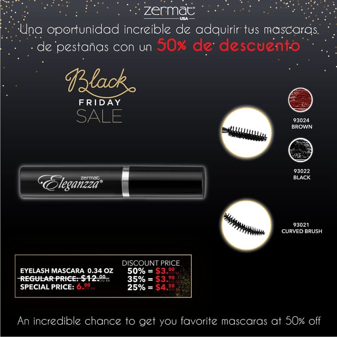 BLACK FRIDAY 19-05