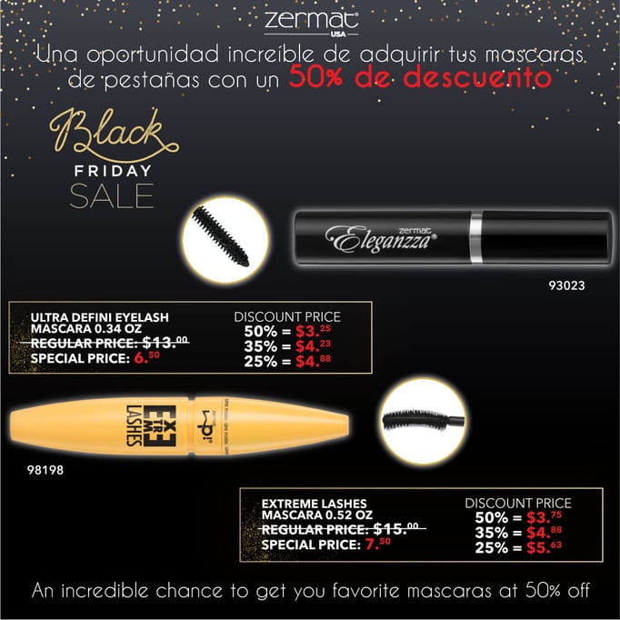 BLACK FRIDAY 19-06