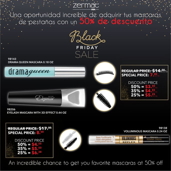 BLACK FRIDAY 19-07