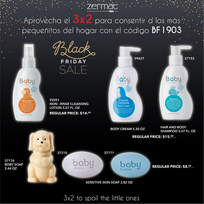 BLACK FRIDAY 19-08