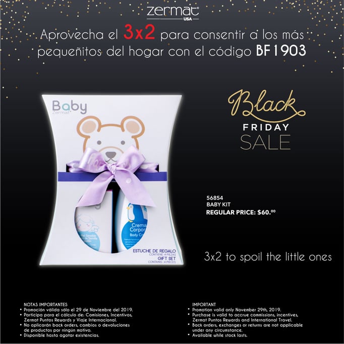 BLACK FRIDAY 19-10