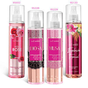 BodyMist