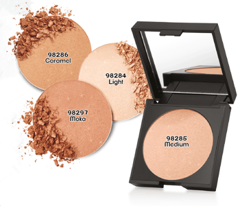 Compact Powder