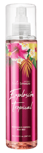 ExplosionTropical