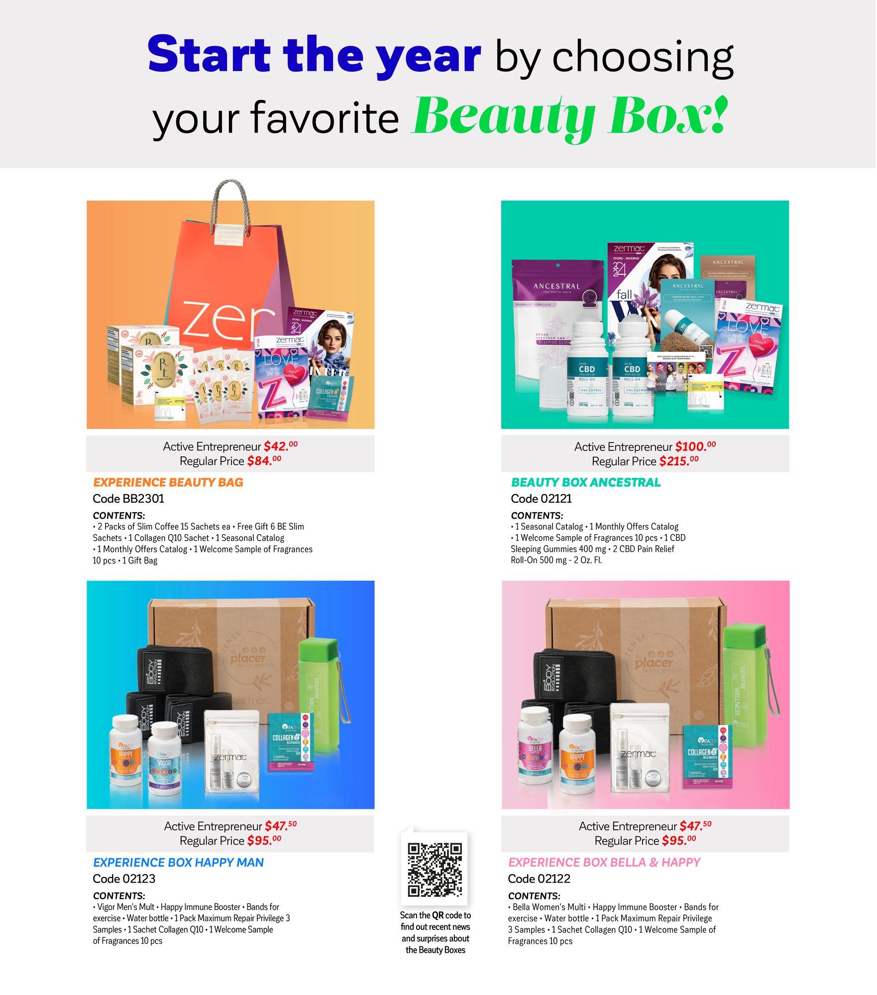 Programas Goals Ene 24_15 BEAUTY BOXES