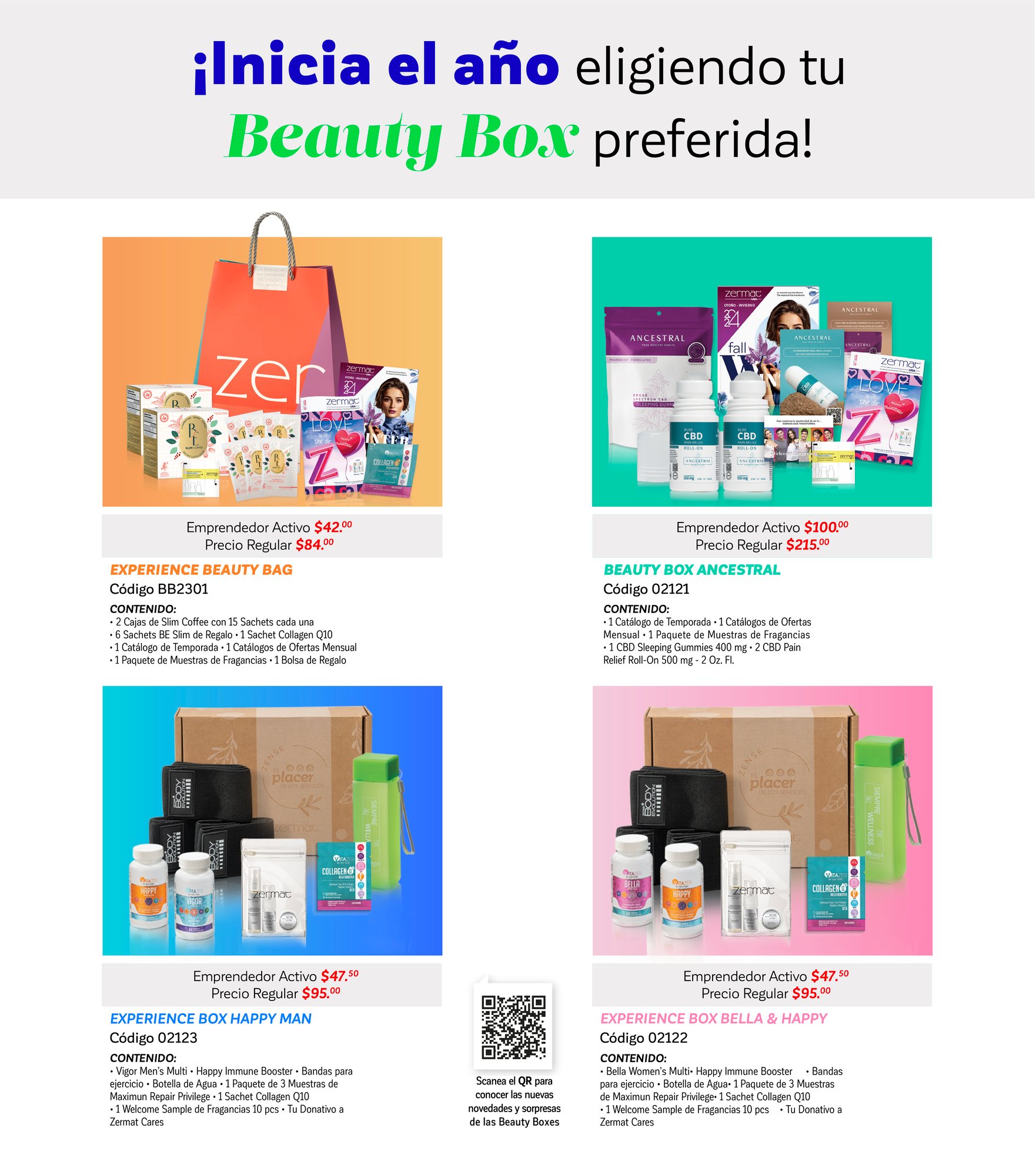 Programas Goals Ene 24_15 BEAUTY BOXES