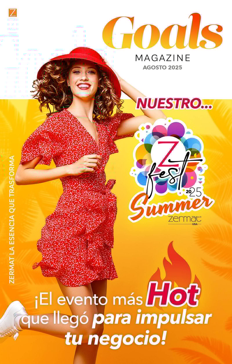 08 MAG GOALS AGOSTO 25