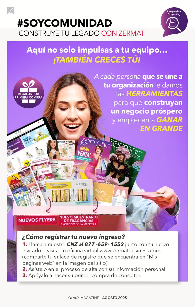 08 MAG GOALS AGOSTO 2511