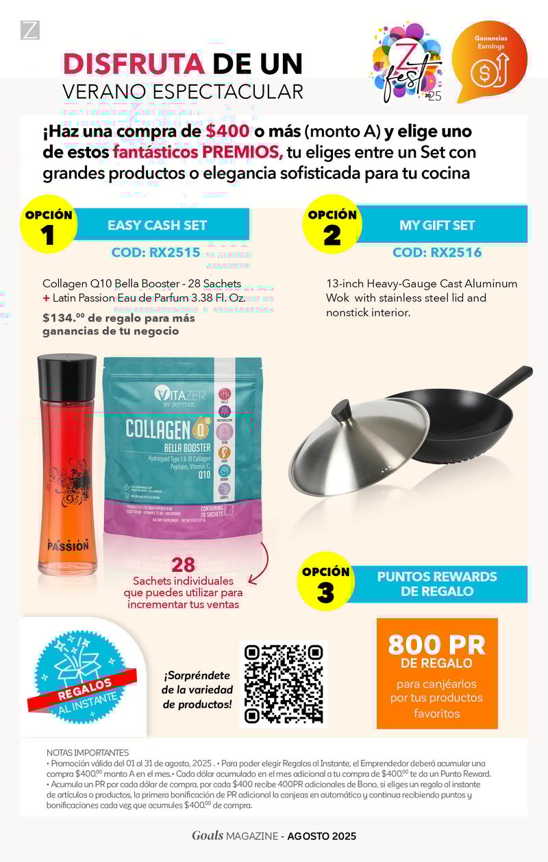 08 MAG GOALS AGOSTO 2515