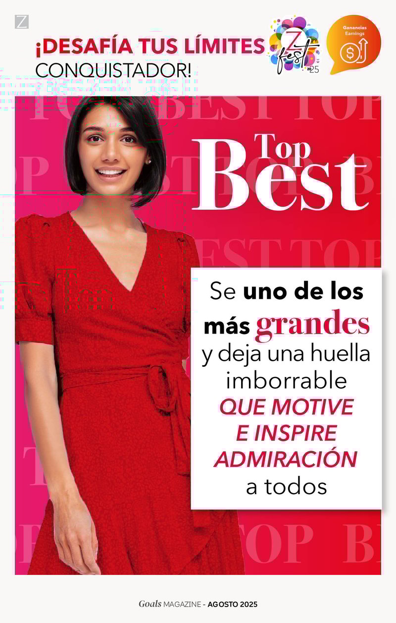08 MAG GOALS AGOSTO 2520