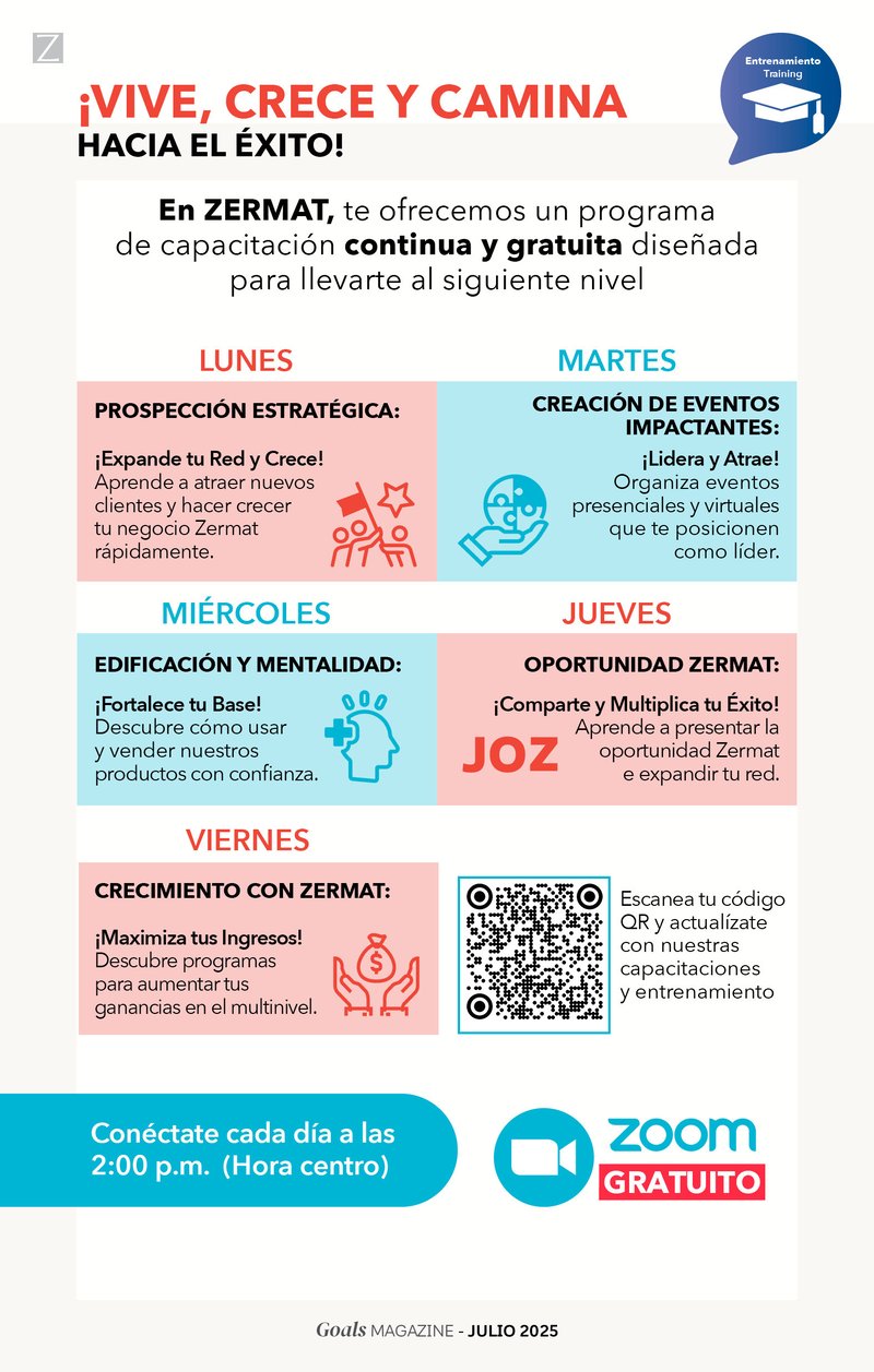 07 MAG GOALS JULIO 2513