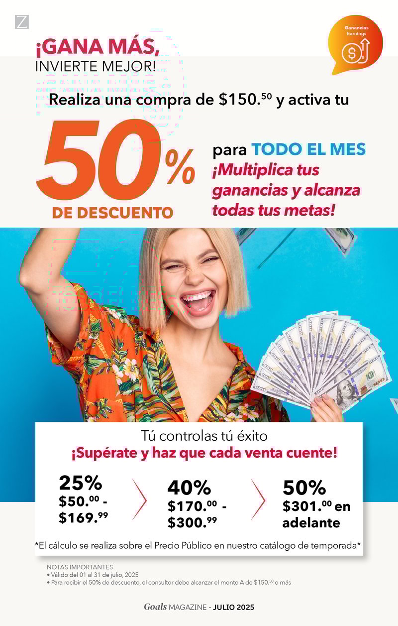 07 MAG GOALS JULIO 2522