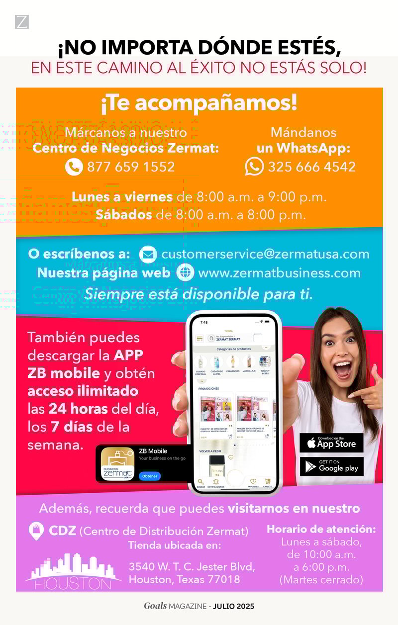 07 MAG GOALS JULIO 2528
