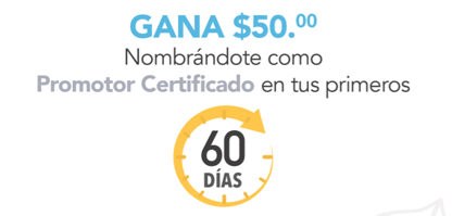 Gana50
