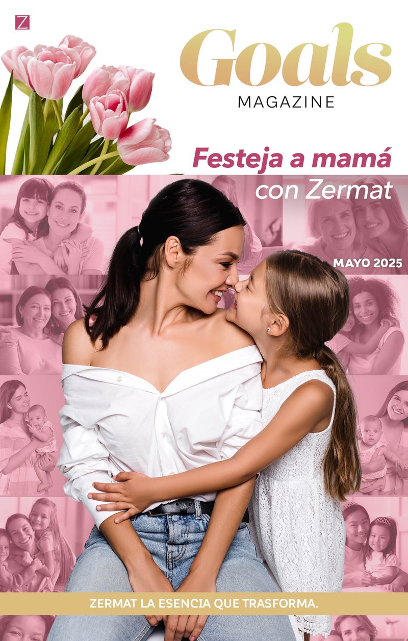 05 MAG GOALS MAYO 25