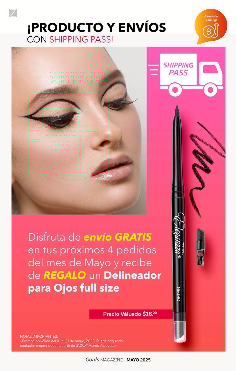 05 MAG GOALS MAYO 2519