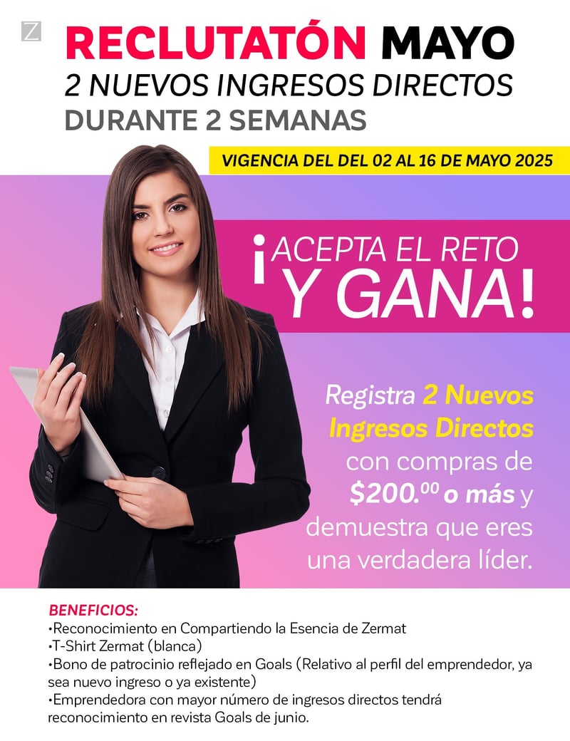 RECLUTATON