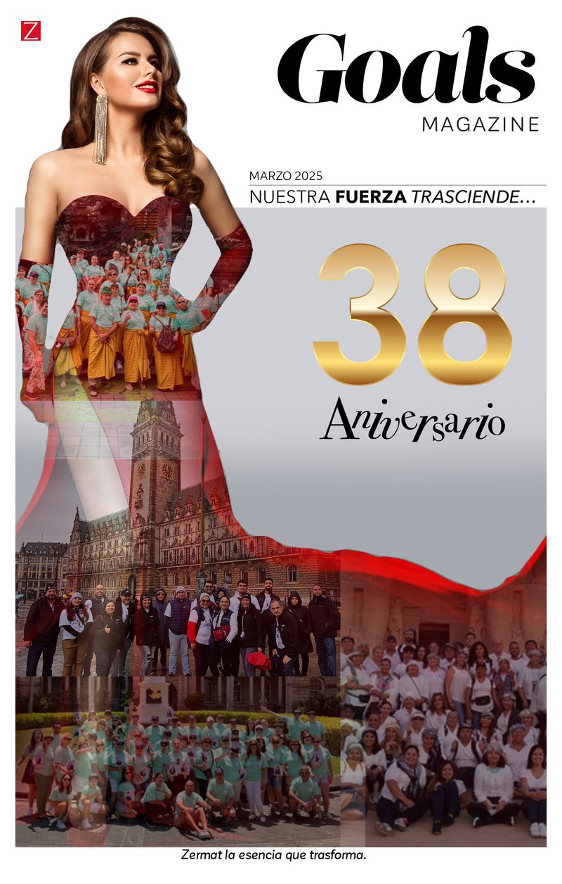 03 MAG GOALS MARZO 25 