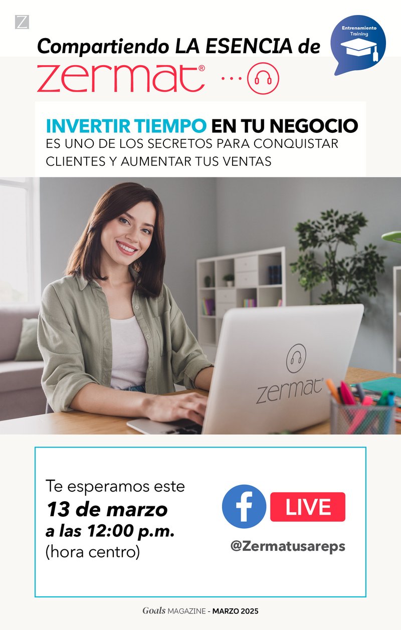 03 MAG GOALS MARZO 25 11