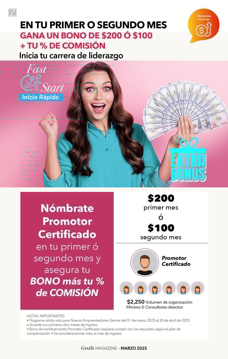 03 MAG GOALS MARZO 25 19