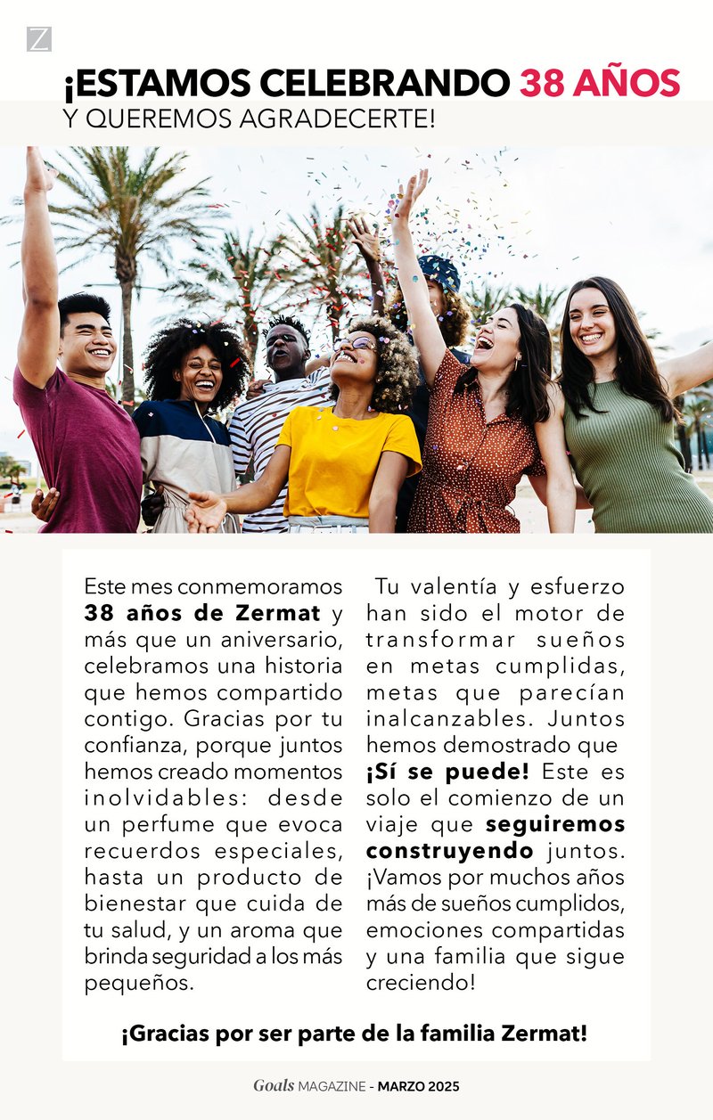 03 MAG GOALS MARZO 25 2
